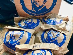 -Fergburger(皇后镇店)