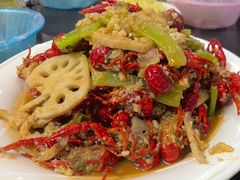 -一起吃小龙虾·海鲜(海珠店)