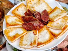 -遇见阿家村云南菜(魏公村店)