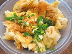 -味一早餐(民安路店)