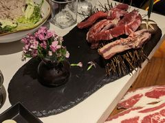 -千纸鹤嫩汁烤肉(学府店)