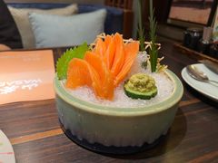 -山葵家·创意料理(宁波来福士店)