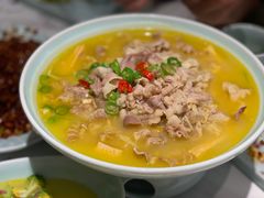 -乔阿马·江南味·驴肉香(龙湖华泾天街店)