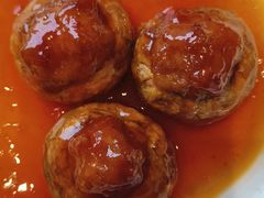 -正德楼果木烤鸭·渔家菜(东港店)