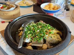 -晋江荣誉国际酒店·港誉茶餐厅