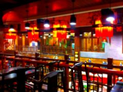 大堂-江宁会馆(劈柴院店)