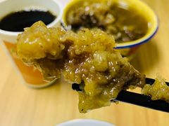 -定家小酥肉·清真(回民街店)
