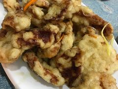 -东北特色水饺(郭家桥店)