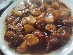 红烧牛窝骨-食客居(缔景店)