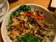 -原上草 韩定食