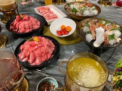 -合乐·创意火锅·海鲜火锅(亚东柒号店)