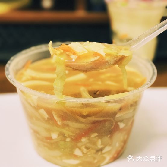 杭州小笼包(安阳店)