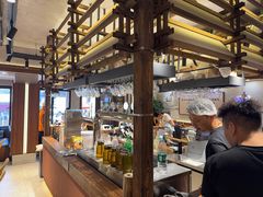 -金龙烧烤·牛肉面(西塔店)
