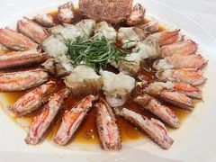 -宝燕壹号景观餐厅(龙盛国际商业广场店)