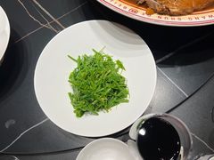 -旺顺阁·北京菜·烤鸭(大望路店)