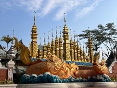 -西双版纳傣族园