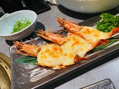 -花时·炭火烧肉(东百中心A馆店)
