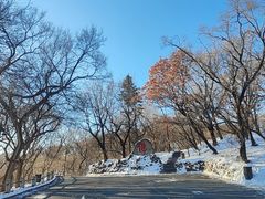 -北山公园