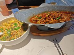 -不倒翁·安徽名菜楼(步行街店)