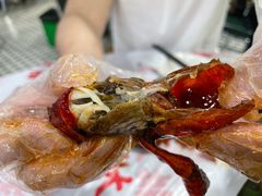 -虎虎龙虾•9年湖北匠(双井店)