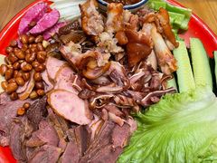 -圣夜东北菜烧烤·夜宵(胥江路店)
