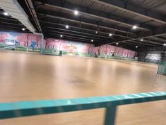 -极限PLAY运动娱乐新世界·团建派对表演休闲馆·室内高空游乐园
