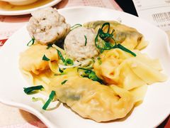 红油三宝-池记(尖沙咀店)