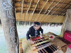 -海南槟榔谷黎苗文化旅游区