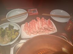 -京元盛铜锅涮肉(上海总店)