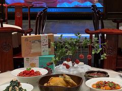 -味鼎长安·地道陕菜(凤城一路店)