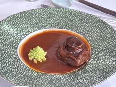 -北京柏悦酒店·锦庭餐厅Dining Room