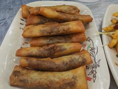 -小民大排档(光谷店)