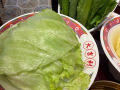 -大吉利·潮汕鲜牛肉火锅(西安店)