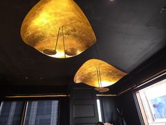 -上海滩餐厅(BFC外滩金融中心店)