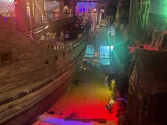 -华夏文旅海洋公园