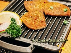 -虹料理·日料放题(悠方店)