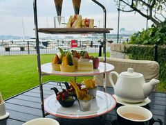 -南沙游艇会·大兵船餐厅