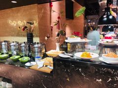 -乐咖啡西餐厅(太湖皇冠假日酒店)
