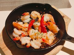 -小满Grainkitchen(滨江商业广场店)