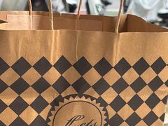 -Let's Taipei 非常烘焙(太古里店)