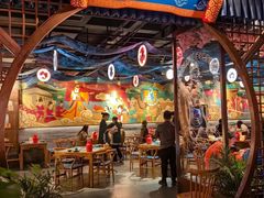 -醉长安(钟楼旗舰店)