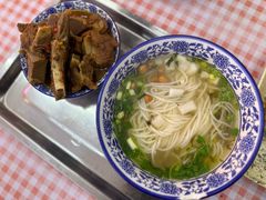-唐记牛骨粉(陶溪川店)