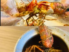 -隅乐胡椒虾·台湾菜·团建(皇岗店)