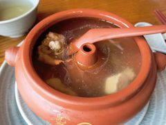 -丽江金茂凯悦臻选酒店-滇香馆