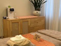 -瑶舍头疗·瑶浴·芳香热石SPA(五洲国际店)
