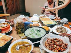 -牛五郎·小炒黄牛肉(曙光店)