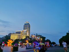 -南昌之星摩天轮