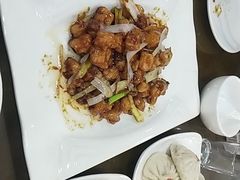 -京天红酒家(虎坊路店)