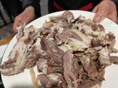 -祖传曾羊肉饭店