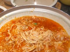 -食锦记·福建私房菜(万宝广场店)